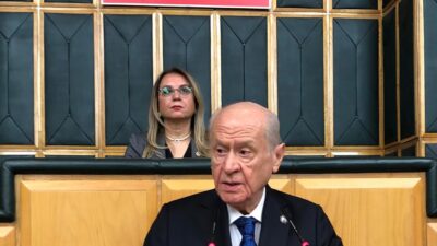 MHP Lideri Devlet Bahçeli, Venezuela Devlet Başkanı Maduro’nun ABD operasyonuyla