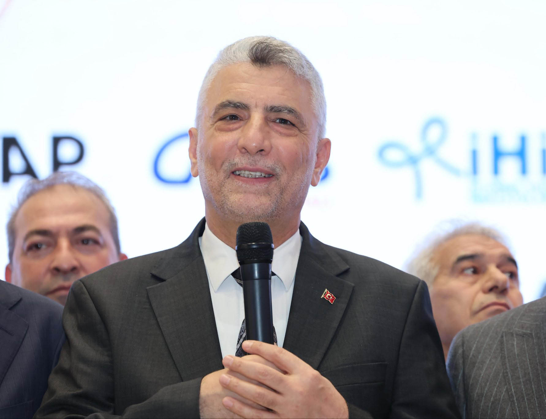 Ticaret Bakanı Ömer Bolat, Türkiye’nin 2025 yılı ihracat verilerini ve