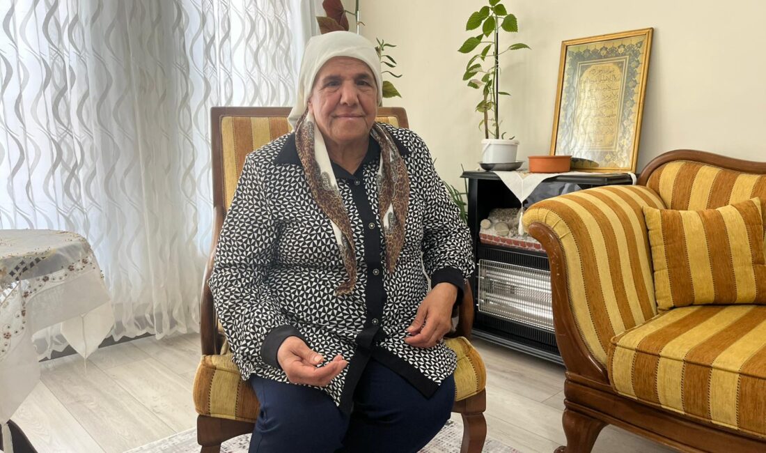 Çevre, Şehircilik ve İklim Değişikliği Bakanı Murat Kurum, Kahramanmaraş merkezli