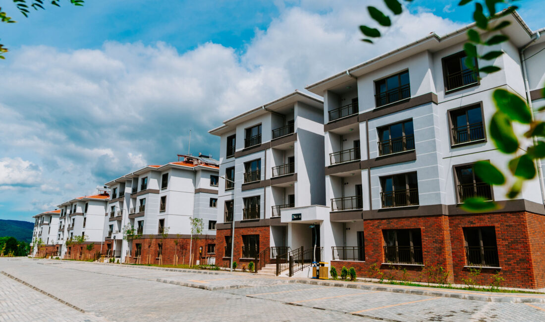 Cumhuriyet Tarihinin En Büyük Konut Hamlesinde Heyecan Başlıyor Cumhuriyet tarihinin