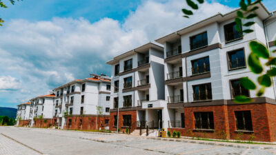 Cumhuriyet Tarihinin En Büyük Konut Hamlesinde Heyecan Başlıyor Cumhuriyet tarihinin