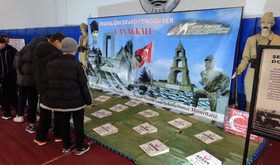 15 Yılda 15 Milyon Öğrenciye Ulaşan Müze, 1000’den Fazla Eserle