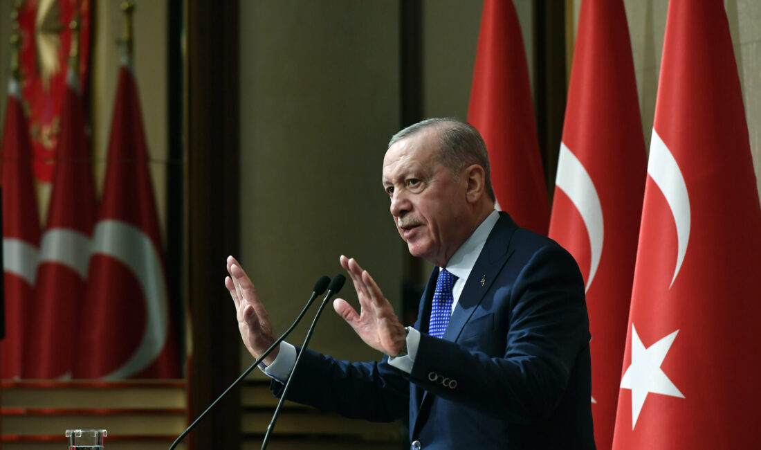 Cumhurbaşkanı Erdoğan Milli İrade İftarı Programında Konuştu Cumhurbaşkanı Recep Tayyip