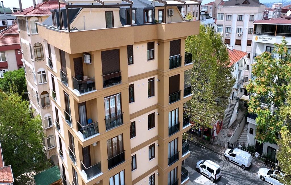 Ankara’da ev sahibi Y.E., oğlunun konut ihtiyacı sebebiyle kiracısı S.B.’ye