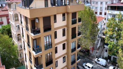 Ankara’da ev sahibi Y.E., oğlunun konut ihtiyacı sebebiyle kiracısı S.B.’ye