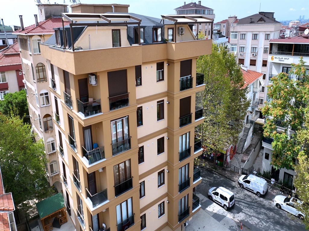 Ankara’da ev sahibi Y.E., oğlunun konut ihtiyacı sebebiyle kiracısı S.B.’ye