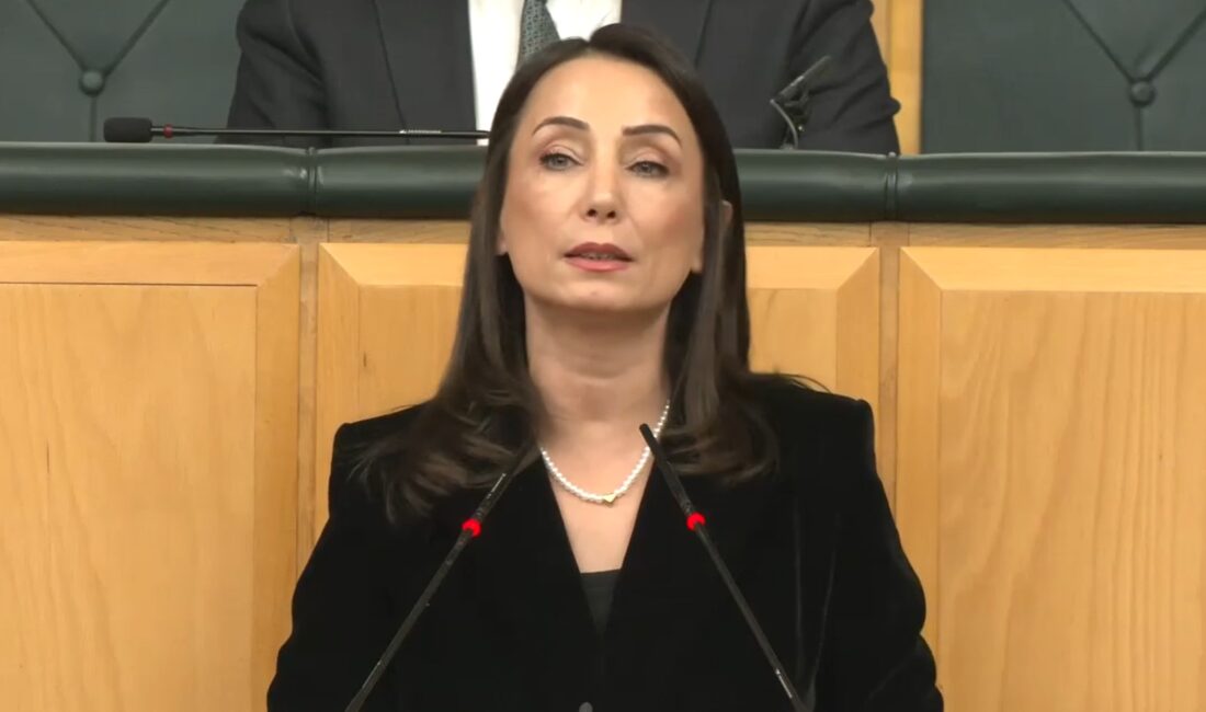 Hatimoğulları: Barış Oy Hesabına ve Seçim Takvimine Kurban Edilemez Halkların