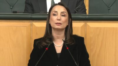 Hatimoğulları: Barış Oy Hesabına ve Seçim Takvimine Kurban Edilemez Halkların