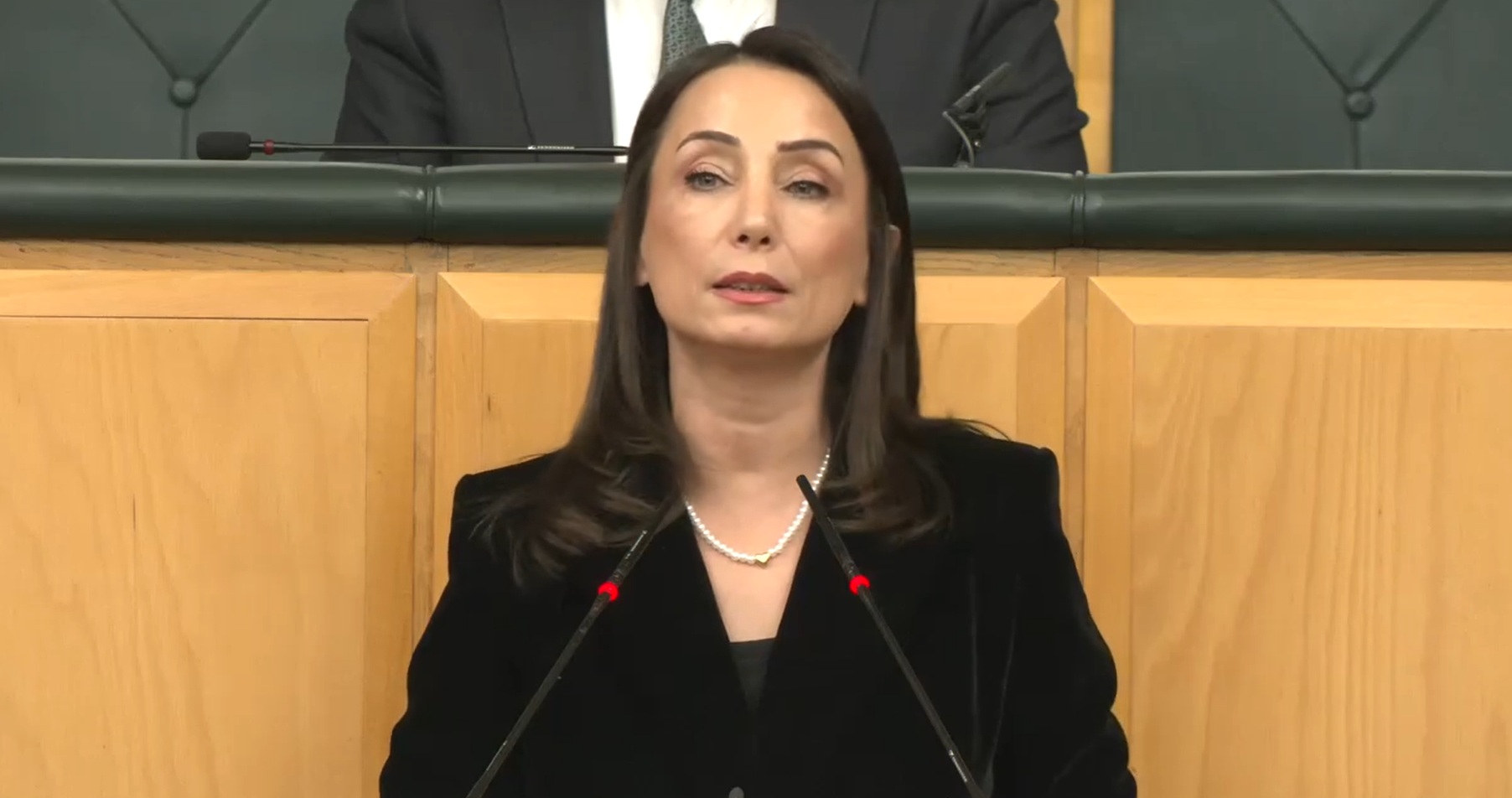 Hatimoğulları: Barış Oy Hesabına ve Seçim Takvimine Kurban Edilemez Halkların