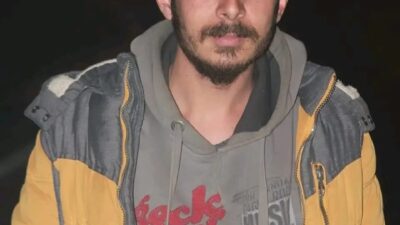 Kocaeli’nin Darıca ilçesinde dün deniz yüzeyinde hareketsiz halde bulunan cansız