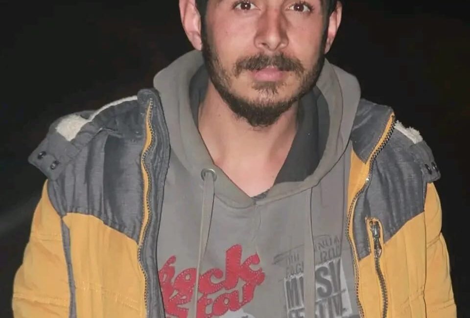 Kocaeli’nin Darıca ilçesinde dün deniz yüzeyinde hareketsiz halde bulunan cansız