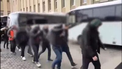 Diyarbakır Merkezli Düzenlenen Operasyonda Sahte ‘Sıfır Faizli Kredi’ İlanıyla Vatandaşları