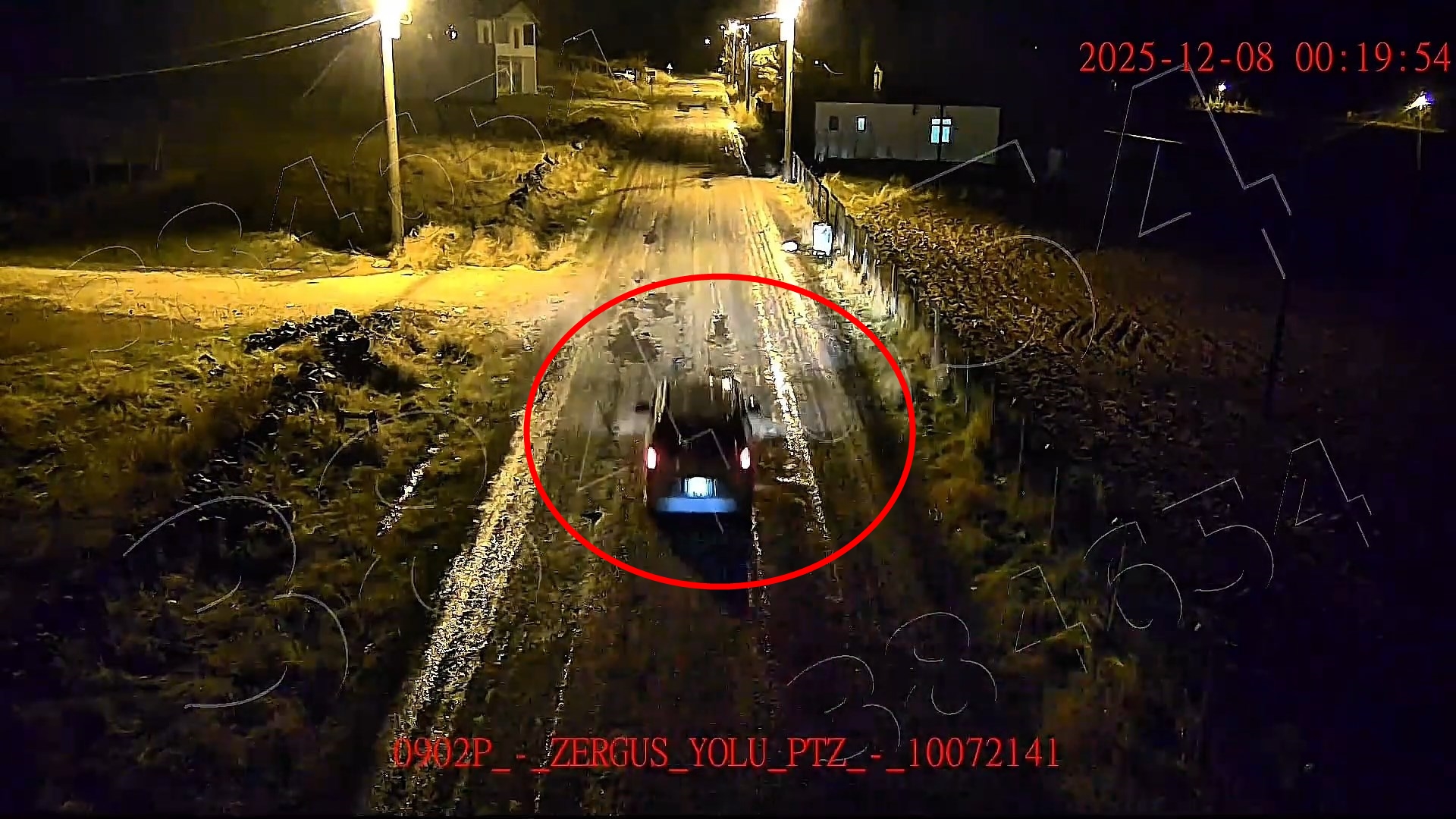 Diyarbakır merkezli 5 ilde, enerji ve haberleşme hatlarından kablo hırsızlığı