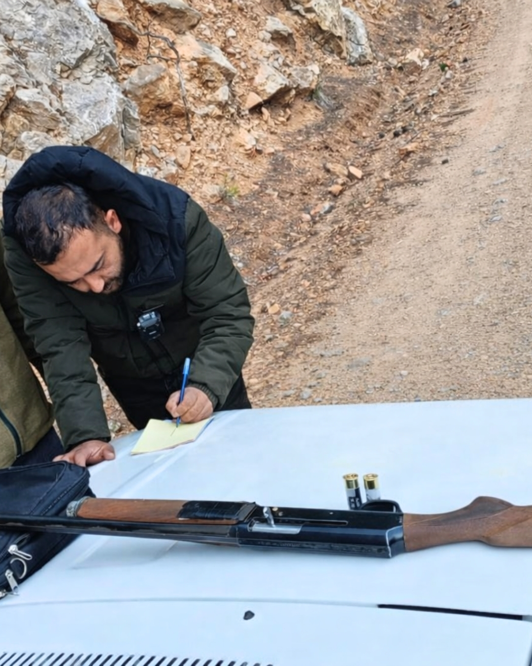 Doğa Koruma ve Milli Parklar Genel Müdürlüğü (DKMP), 4 farklı