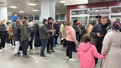 Tekirdağ Namık Kemal Üniversitesi (NKÜ) Tıp Fakültesi Enfeksiyon Hastalıkları Anabilim