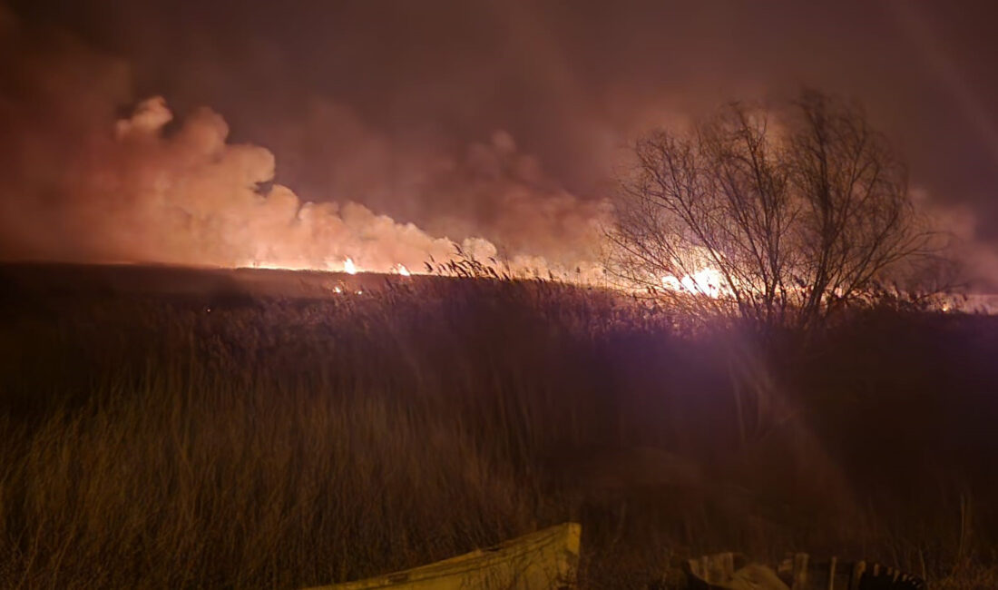Afyonkarahisar’ın Çay, Bolvadin ve Sultandağı ilçe sınırları içerisinde yer alan