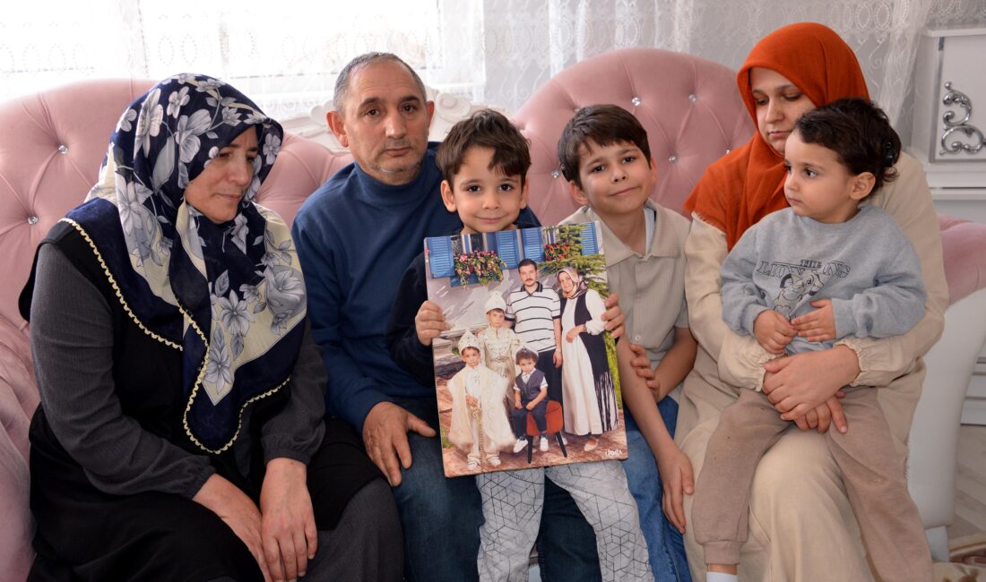 Erzurum’un Yakutiye ilçesinde bir mobilya atölyesinde çıkan yangında hayatını kaybeden