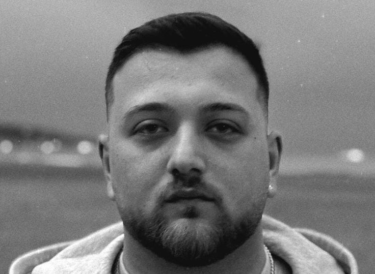 Samsun’un Tekkeköy ilçesinde motosikletiyle park halindeki TIR’a arkadan çarpan eski