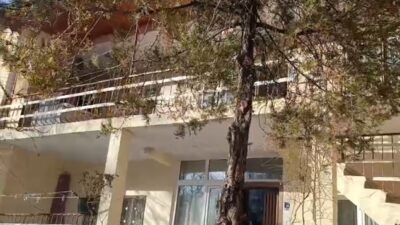 Kayseri’nin Yahyalı ilçesinde Ali G., tartıştığı eski nişanlısı Ceylan U.