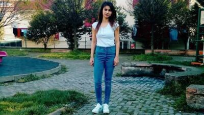 Ankara’nın Mamak ilçesinde bir apartman dairesinde boğularak öldürülen 28 yaşındaki