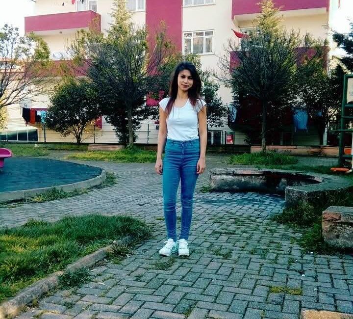 Ankara’nın Mamak ilçesinde bir apartman dairesinde boğularak öldürülen 28 yaşındaki