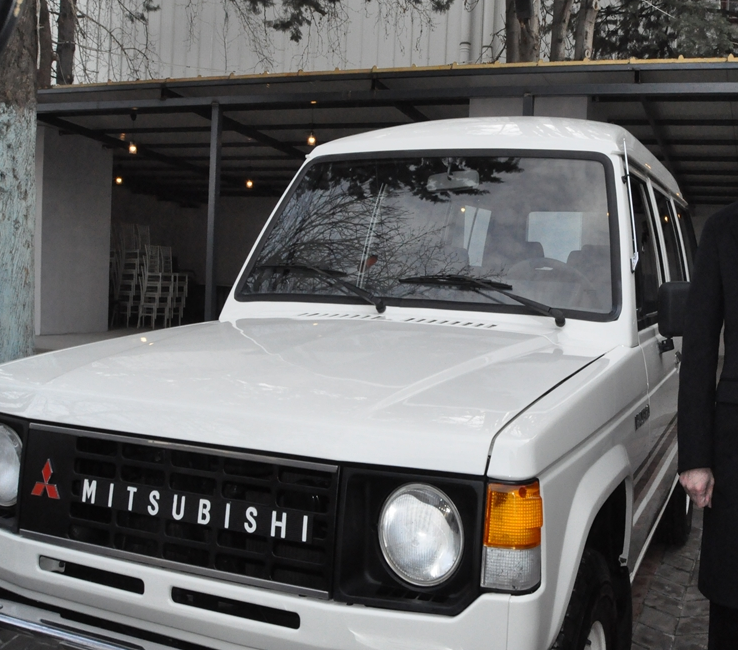 Tokat’ta ‘Efsane Vali’ olarak hafızalara kazınan Recep Yazıcıoğlu’nun yıllar önce