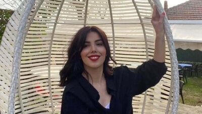 Ödemiş ilçesinde eski sevgilisi Fatma Kara’yı (27) sokak ortasında darbederek