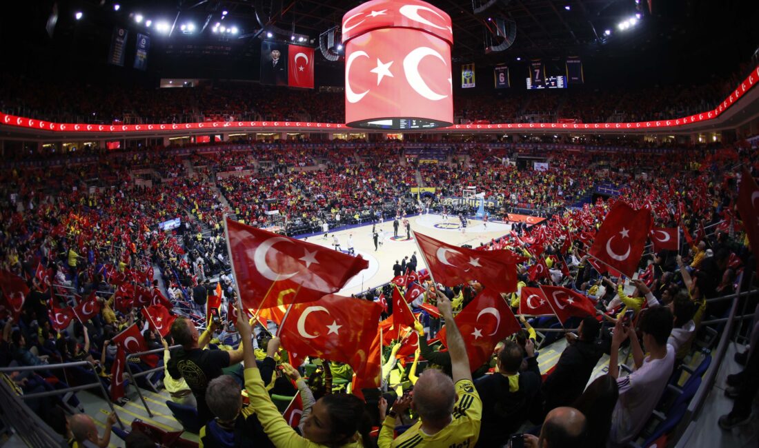 EuroLeague’in 24’üncü haftasında temsilcimiz Fenerbahçe Beko, sahasında İspanyol ekibi Kosner