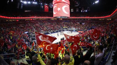 EuroLeague’in 24’üncü haftasında temsilcimiz Fenerbahçe Beko, sahasında İspanyol ekibi Kosner
