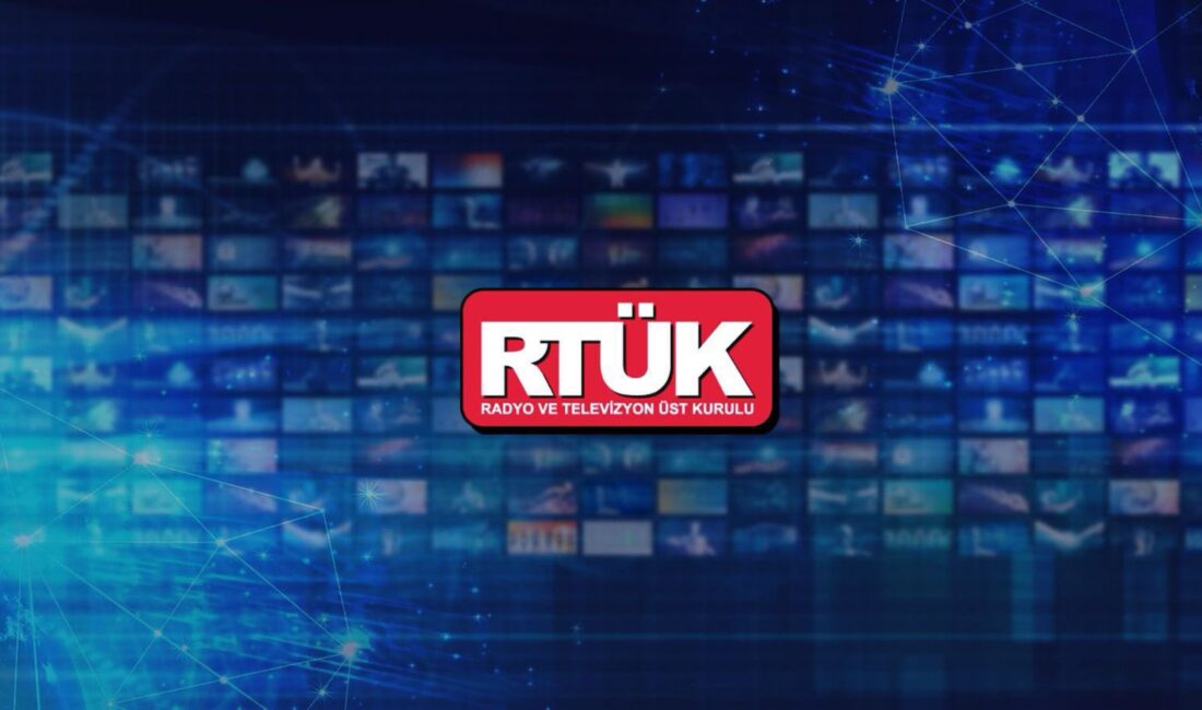 ANKARA / TEKHA Radyo ve Televizyon Üst Kurulu (RTÜK), haftalık