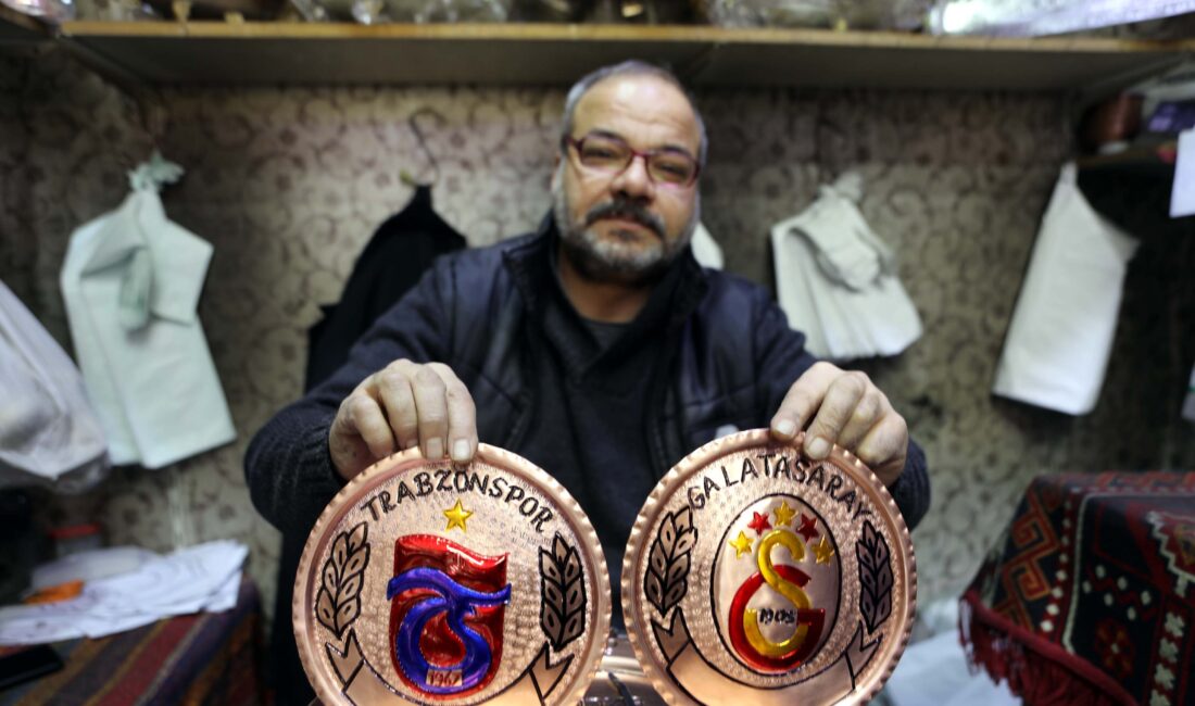 Büyükşehir Belediye Stadyumu’nda Hazırlıklar Tamamlandı, Şehir Takımları Bekliyor Galatasaray ve