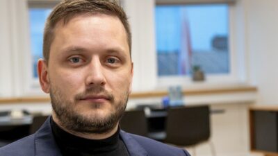 Başkent Nuuk’ta Açıklamalarda Bulunan Başbakan Nielsen, NATO ile İş Birliğini