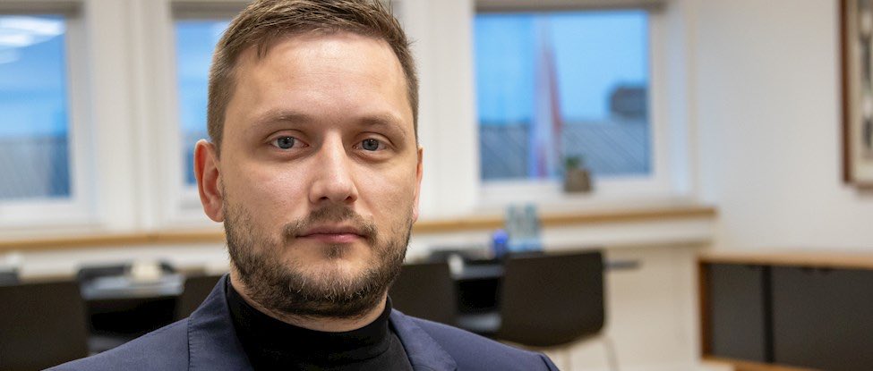 Başkent Nuuk’ta Açıklamalarda Bulunan Başbakan Nielsen, NATO ile İş Birliğini