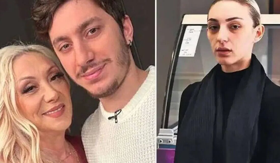 “Ablam Masum Değil” Diyerek Sosyal Medyadan Duyurdu Yalova’nın Çınarcık ilçesinde,