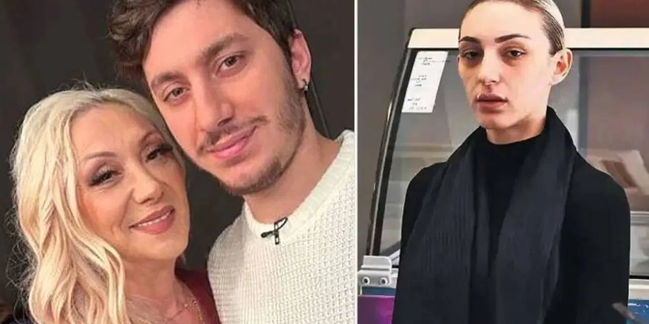 “Ablam Masum Değil” Diyerek Sosyal Medyadan Duyurdu Yalova’nın Çınarcık ilçesinde,