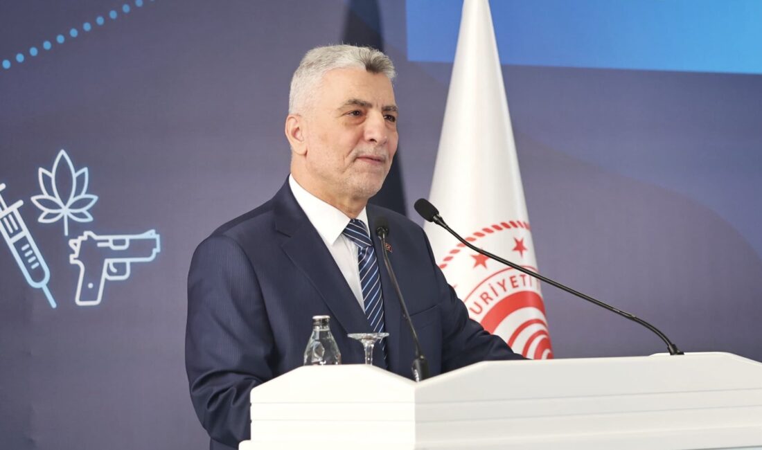 ANKARA / TEKHA Ticaret Bakanlığı’nda düzenlenen toplantıda mayıs ayı dış