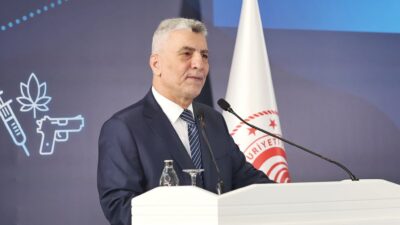ANKARA / TEKHA Ticaret Bakanlığı’nda düzenlenen toplantıda mayıs ayı dış