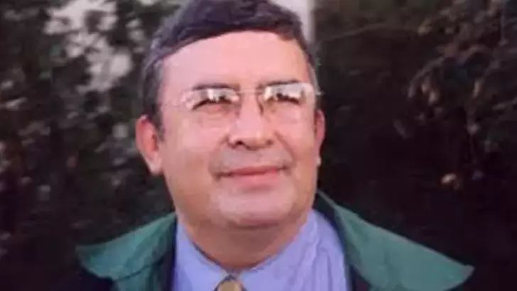 Ankara Üniversitesi Öğretim Üyesi Doç. Dr. Necip Hablemitoğlu’nun öldürülmesine ilişkin