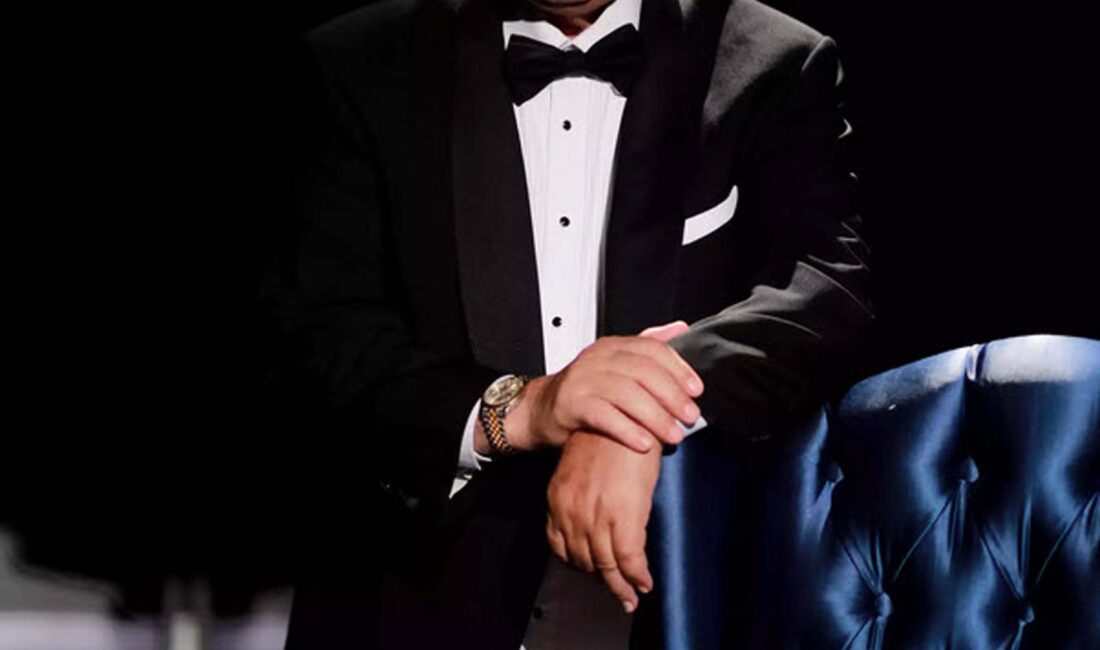 Ünlü türkücü İbrahim Tatlıses, eski menajeri Şule Yazar’ın şikayeti üzerine