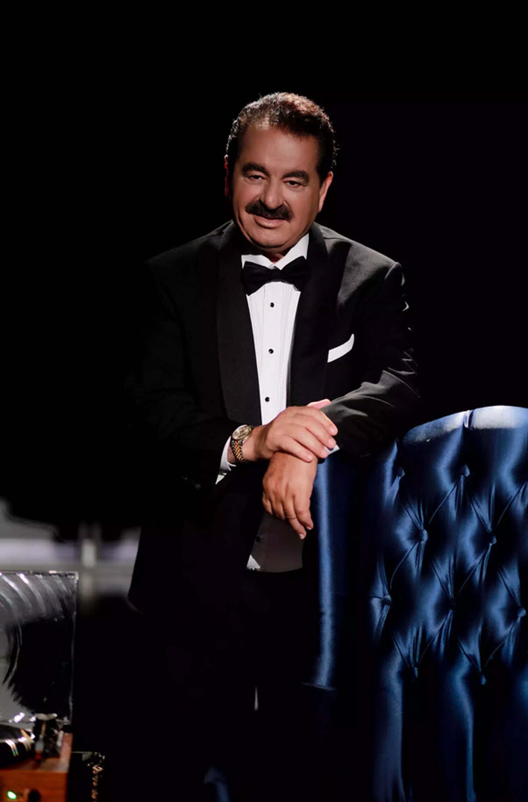 Ünlü türkücü İbrahim Tatlıses, eski menajeri Şule Yazar’ın şikayeti üzerine