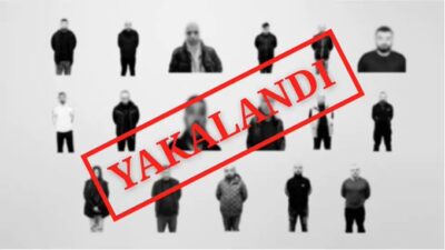 İçişleri Bakanı Ali Yerlikaya, kırmızı bülten ve kırmızı difüzyonla uluslararası