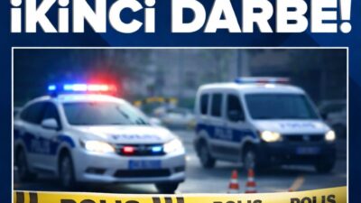 &nbsp; Bakırköy Cumhuriyet Başsavcılığı, kamuoyunda “Casperlar” olarak bilinen silahlı suç