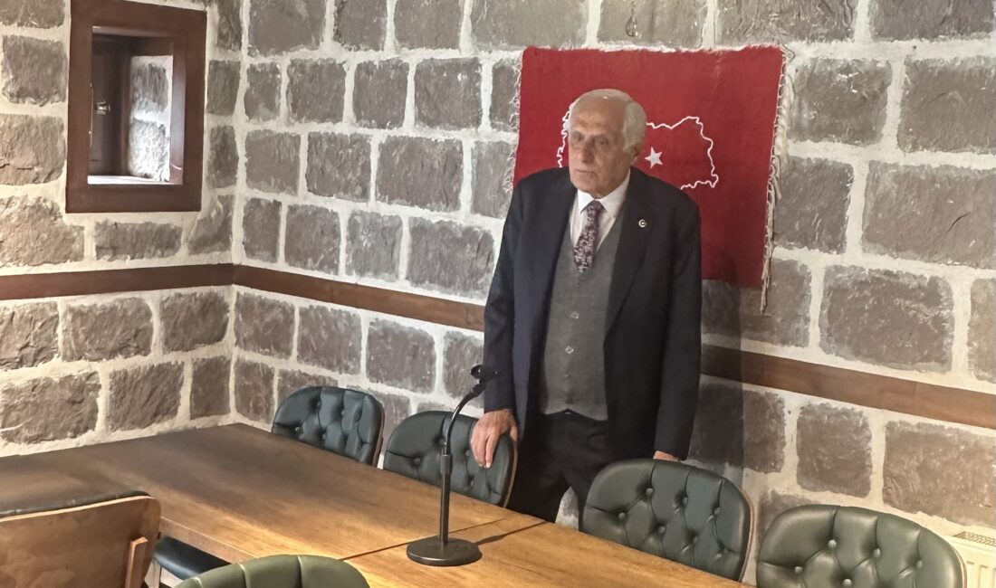 Ankara Siirt Vakfı, eğitim alanındaki çalışmalarını sürdürüyor. Vakıf, Edurese Akademi