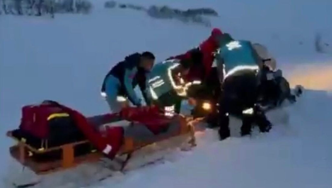 TUNCELİ – TEKHA Tunceli Valisi Şefik Aygöl, sosyal medya hesabı