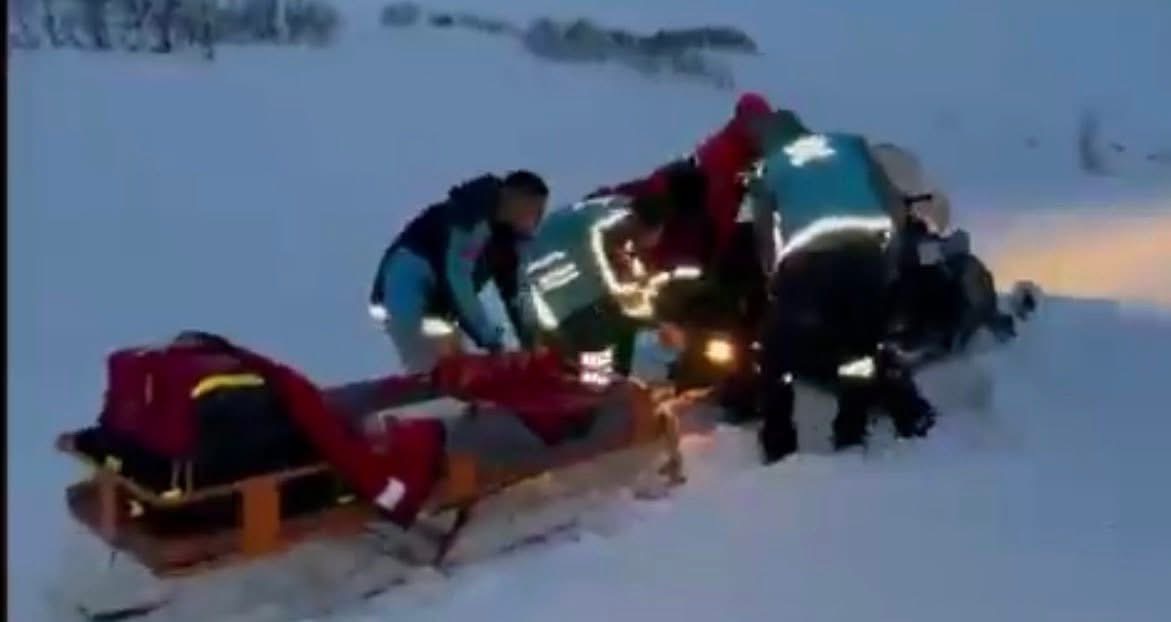 TUNCELİ – TEKHA Tunceli Valisi Şefik Aygöl, sosyal medya hesabı