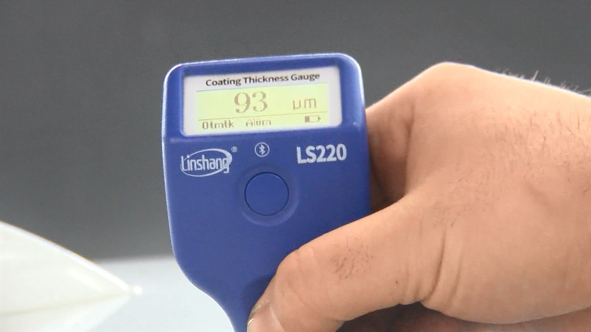 İstanbul Sultangazi’de aracını satmak için ekspertize götüren bir vatandaş, hayatının