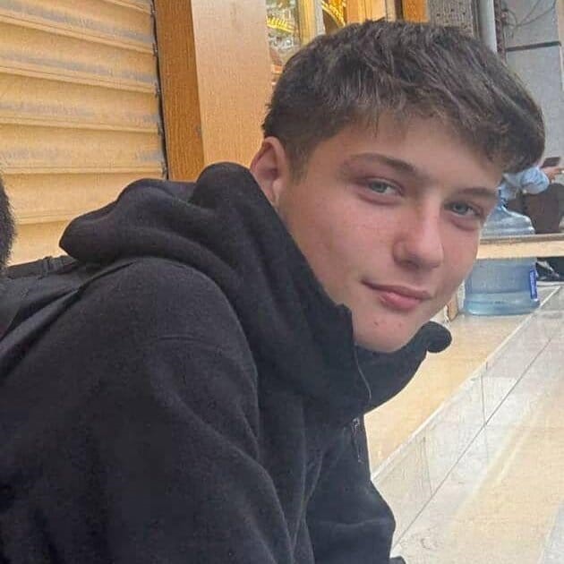 Güngören’de 17 yaşındaki Atlas Çağlayan’ın bıçaklanarak öldürülmesinin ardından, sosyal medyada