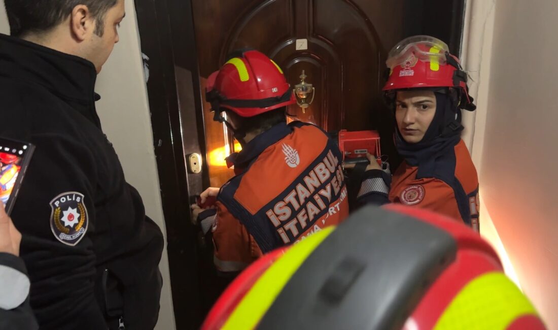 İstanbul Avcılar’da iki gündür kendisinden haber alınamayan 50 yaşındaki Hasan