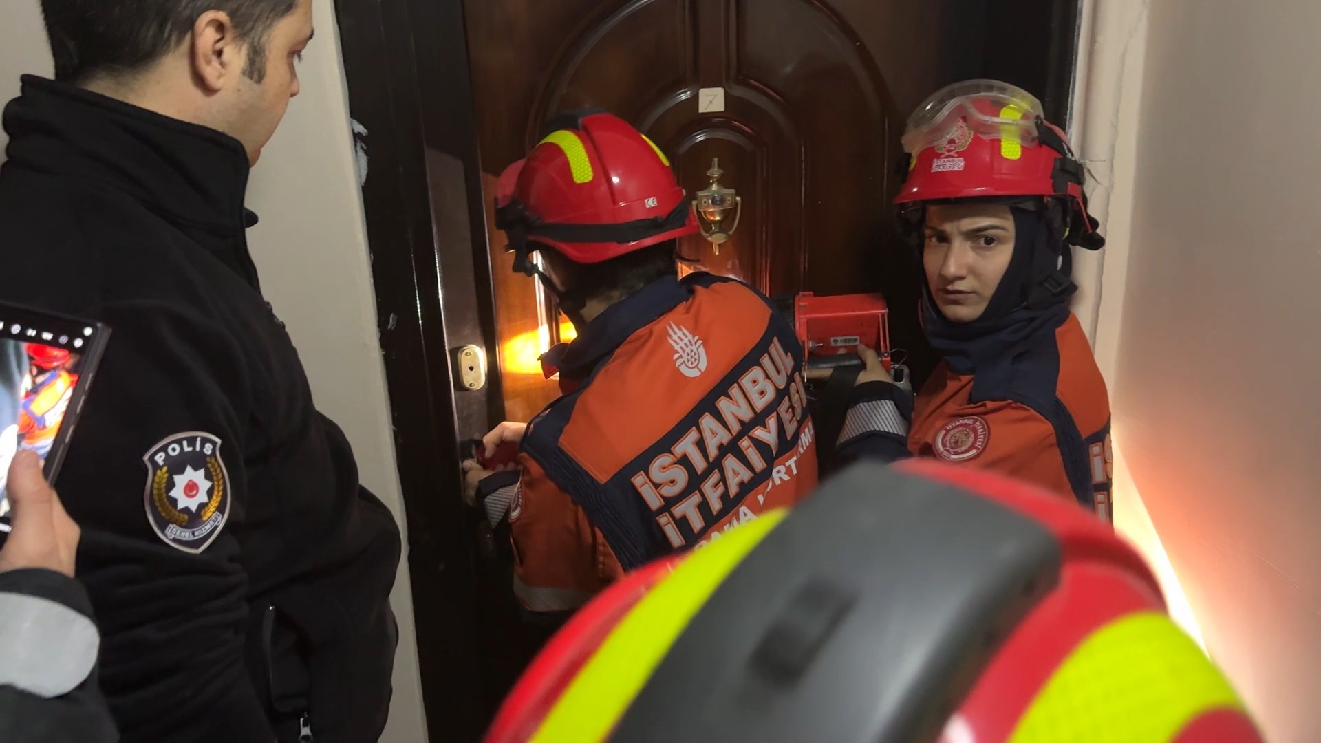 İstanbul Avcılar’da iki gündür kendisinden haber alınamayan 50 yaşındaki Hasan