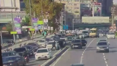 İstanbul Şişli’de trafikte uğradığı silahlı saldırı sonucu hayatını kaybeden avukat